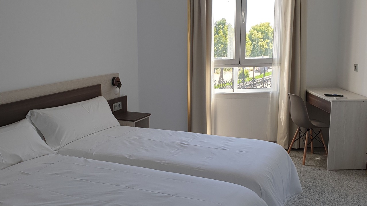 Photo of Bedroom in Medellin