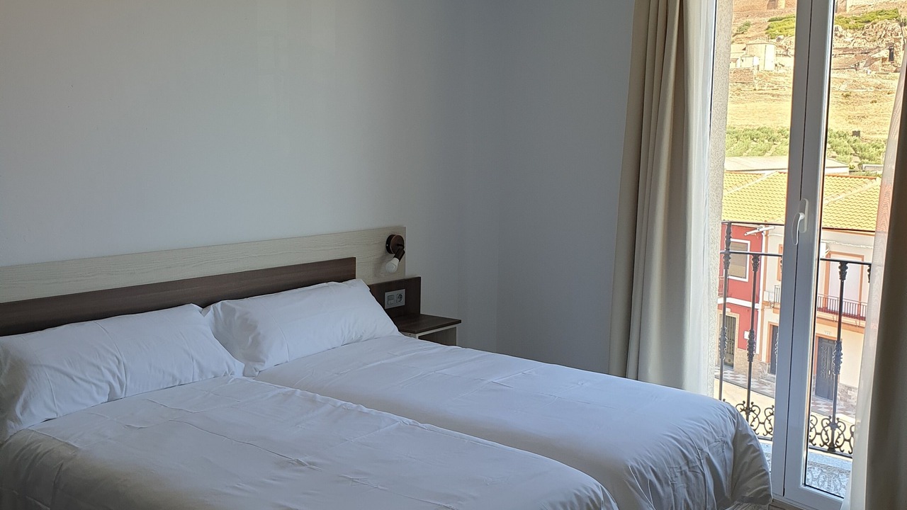 Photo of Bedroom in Medellin