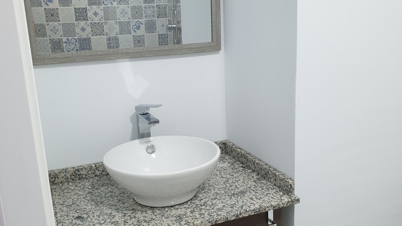 Photo of Bathroom in Medellin