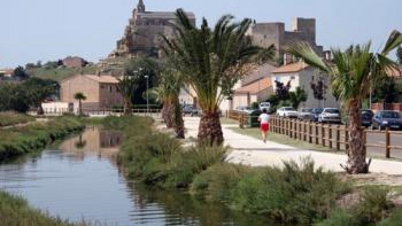 Photo of Outdoor in Fos-sur-Mer