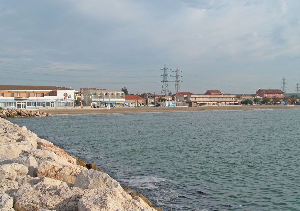 Photo of Others in Fos-sur-Mer