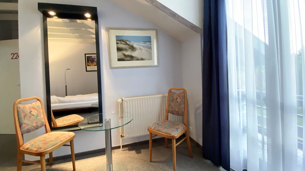 Photo of Bedroom in Burg