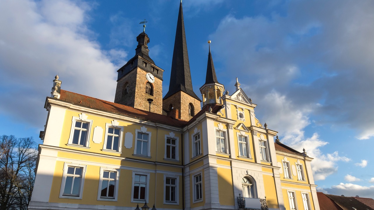 Photo of Others in Burg