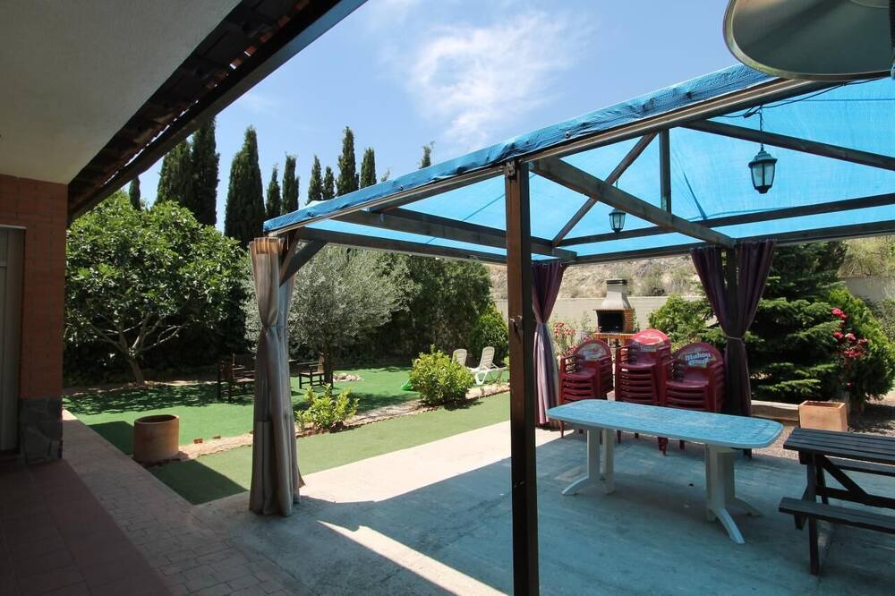 Photo of Patio Balcony in Sesena