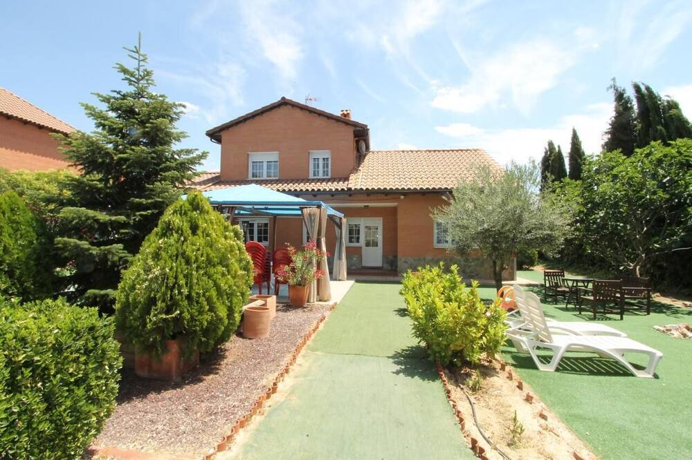 Photo of Outdoor in Sesena