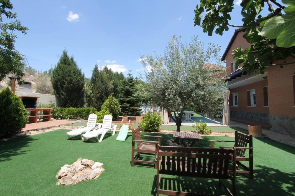 Photo of Outdoor in Sesena