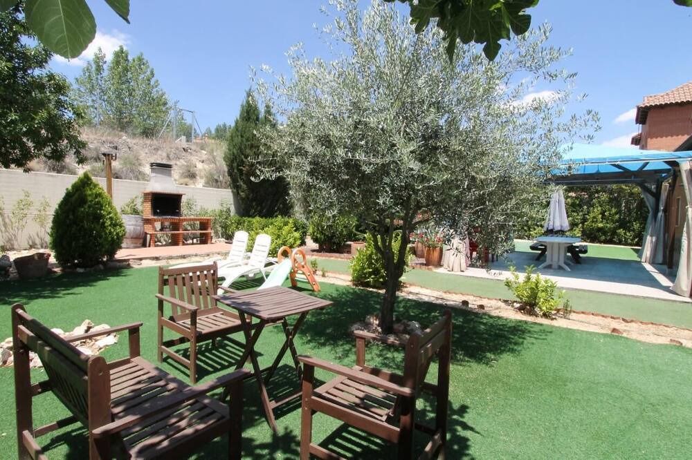 Photo of Outdoor in Sesena