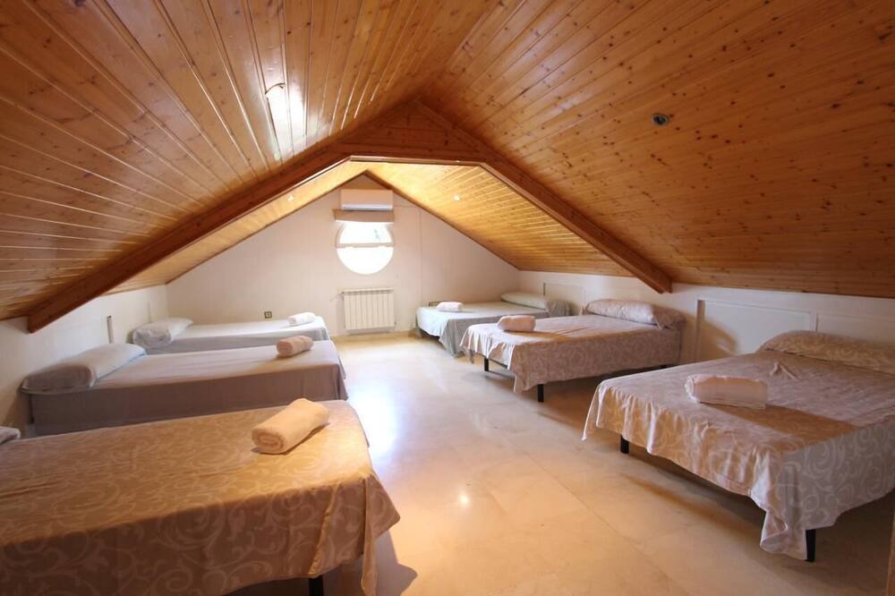 Photo of Bedroom in Sesena