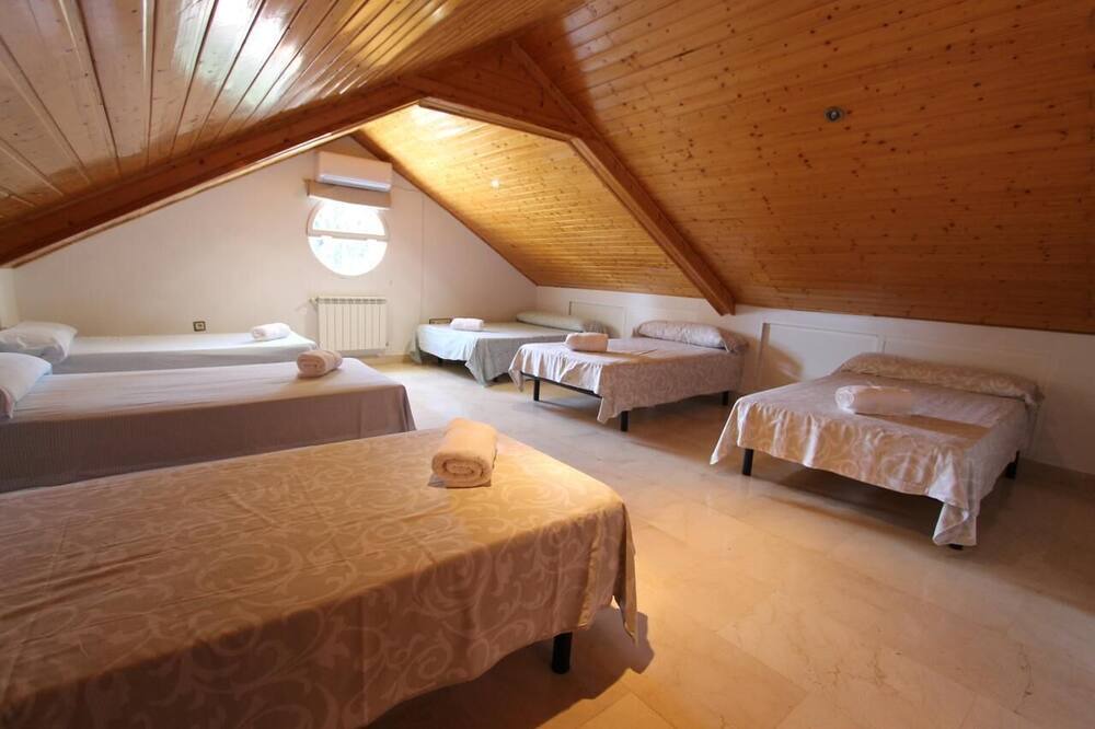 Photo of Bedroom in Sesena