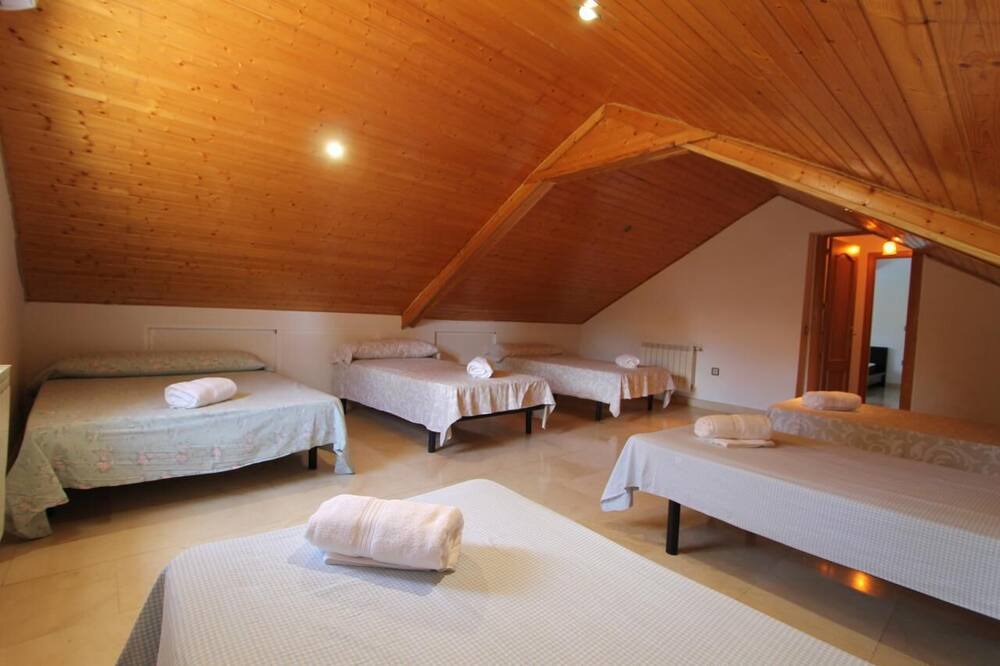 Photo of Bedroom in Sesena