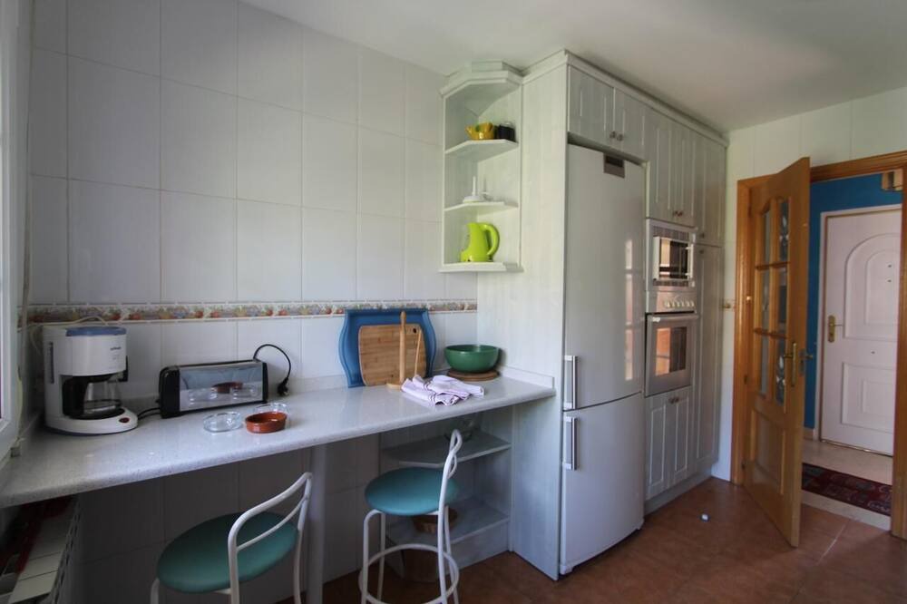 Photo of Kitchen in Sesena
