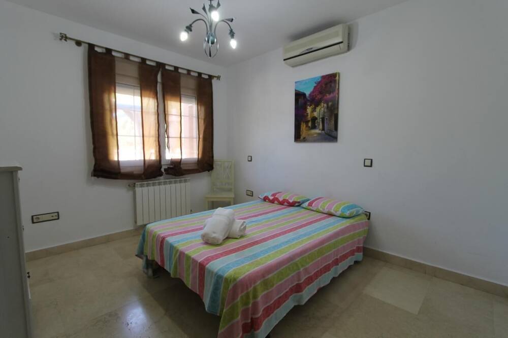 Photo of Bedroom in Sesena