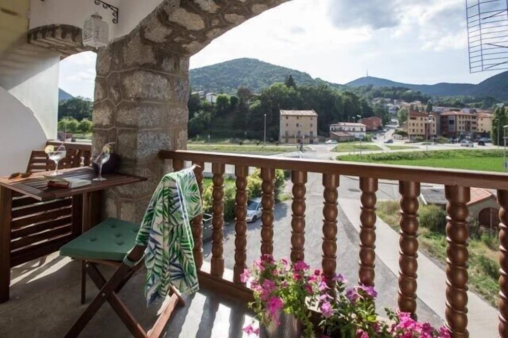 Photo of Patio Balcony in Ripoll
