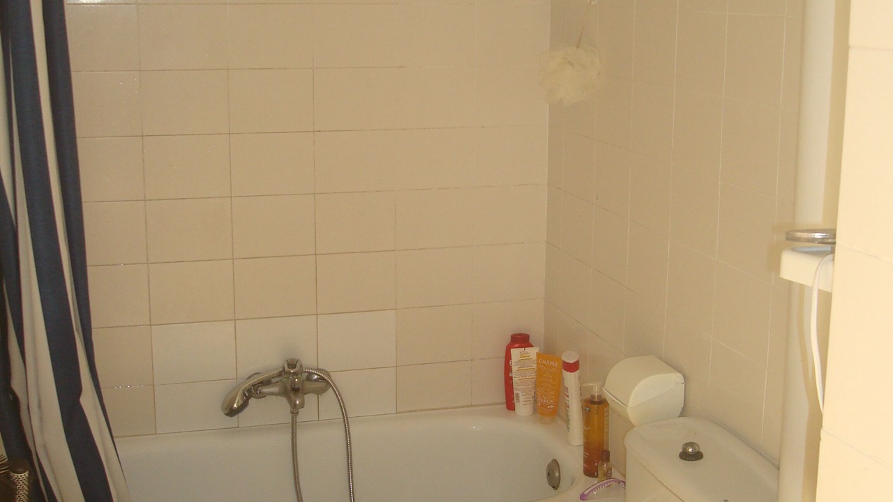 Photo of Bathroom in Vera Beach