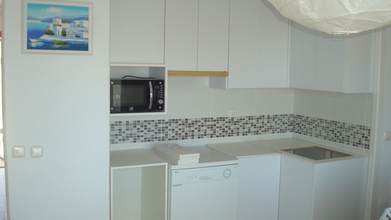 Photo of Kitchen in Vera Beach