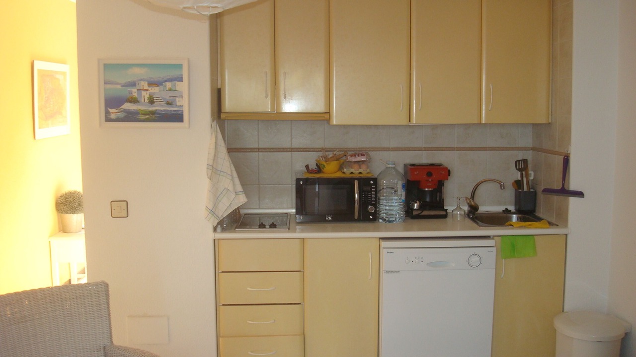 Photo of Kitchen in Vera Beach
