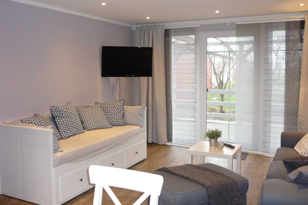 Photo of Livingroom in Janneby