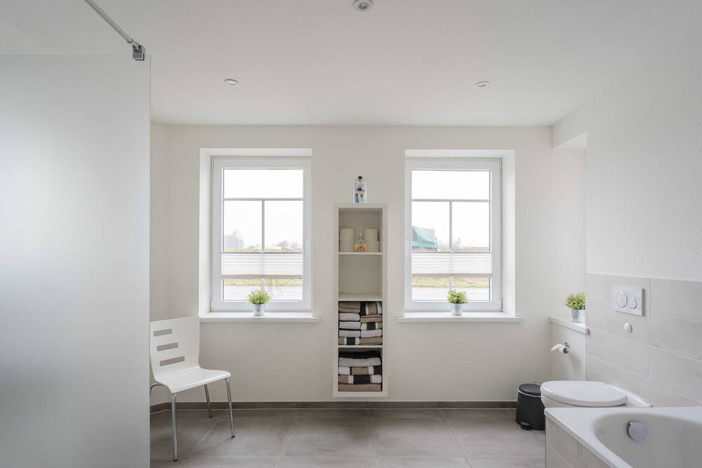 Photo of Bathroom in Janneby