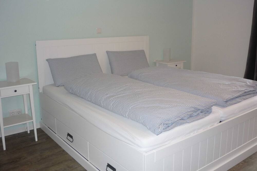 Photo of Bedroom in Janneby