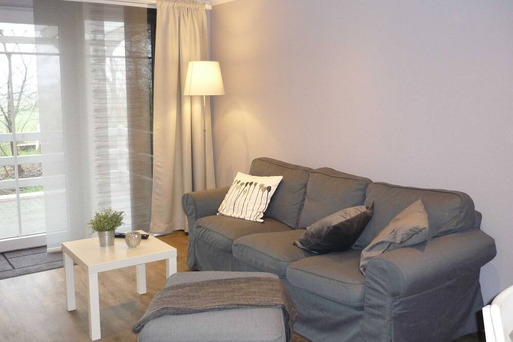Photo of Livingroom in Janneby