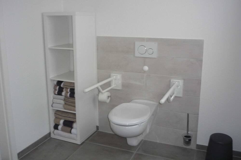 Photo of Bathroom in Janneby