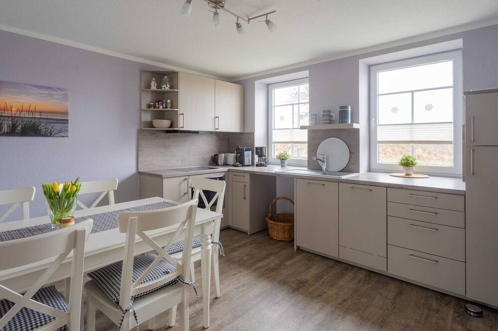 Photo of Kitchen in Janneby