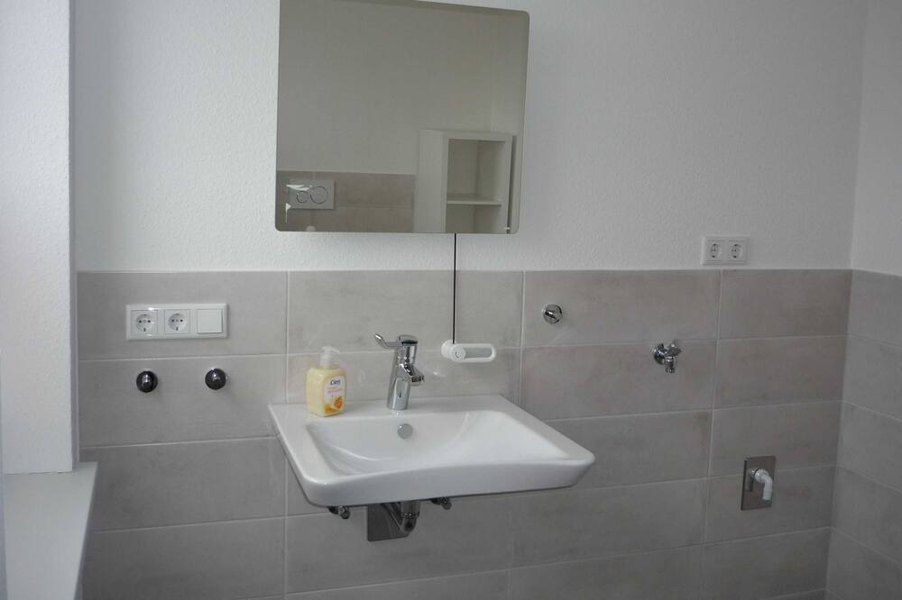 Photo of Bathroom in Janneby