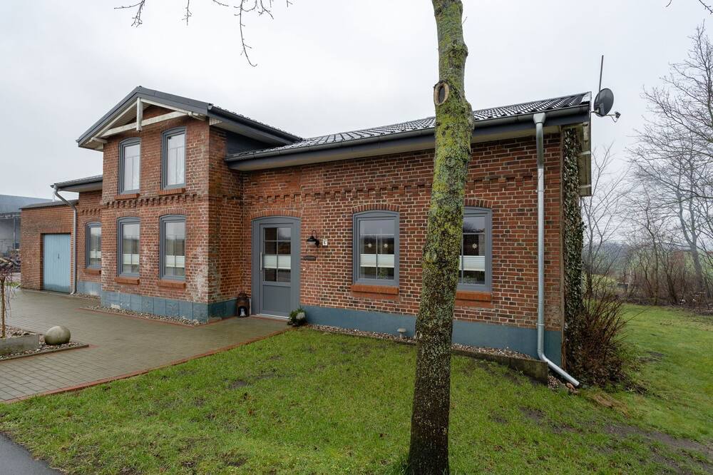 Photo of Outdoor in Janneby