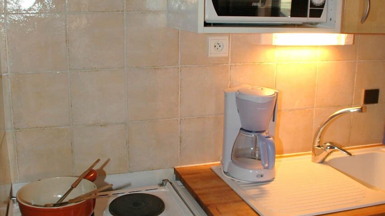 Photo of Kitchen in Samoens