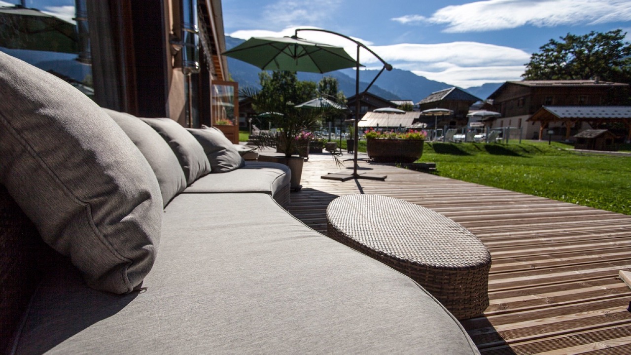 Photo of Outdoor in Samoens