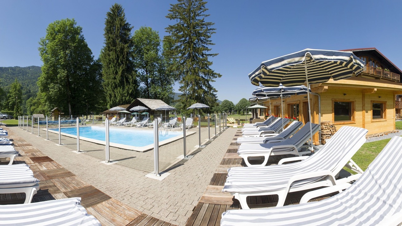 Photo of Outdoor in Samoens