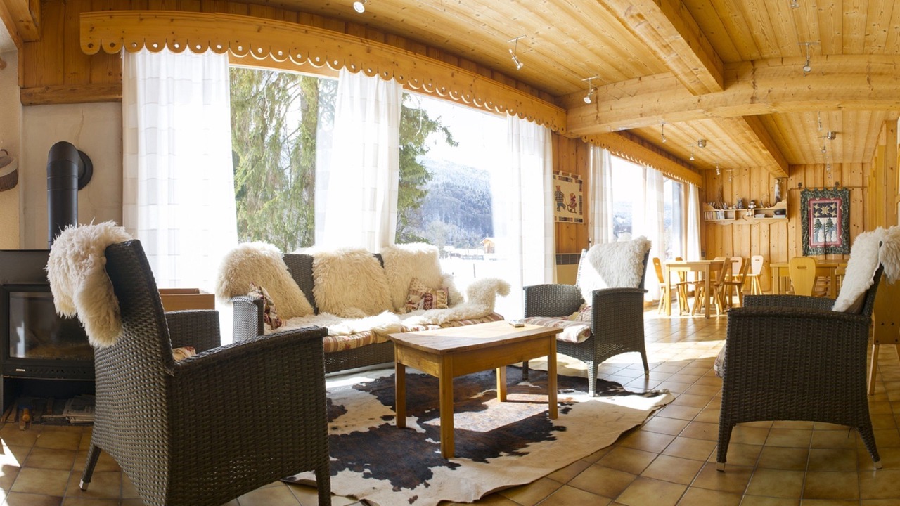 Photo of Others in Samoens