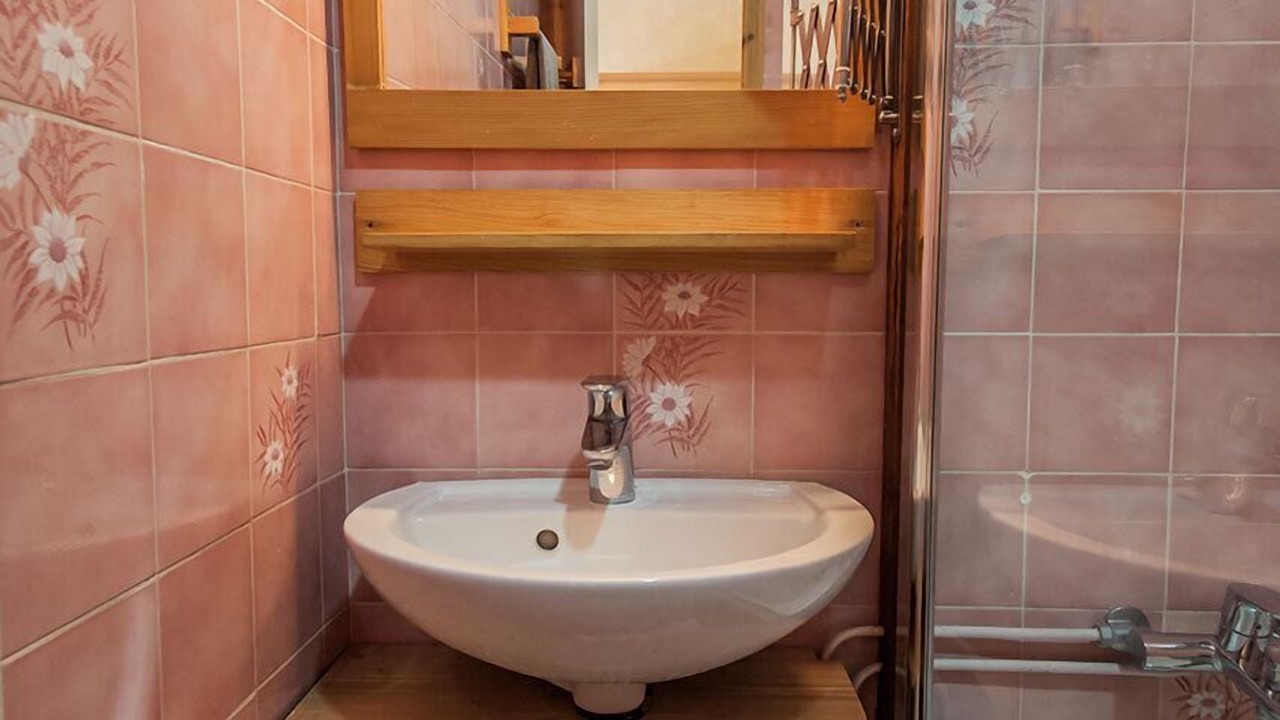 Photo of Bathroom in Samoens