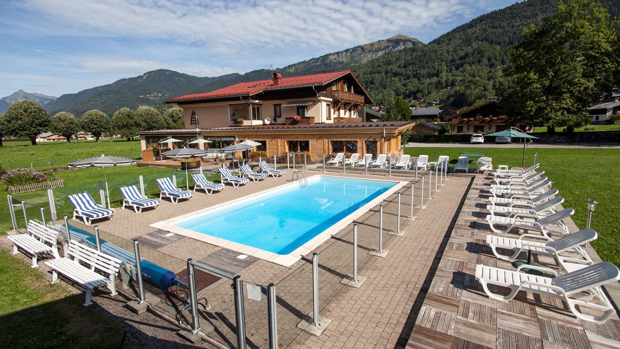 Photo of Outdoor in Samoens