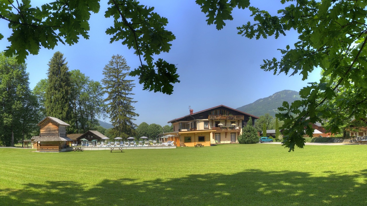 Photo of Outdoor in Samoens