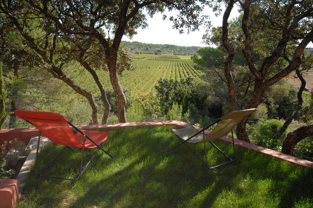 Photo of Outdoor in Cabrieres