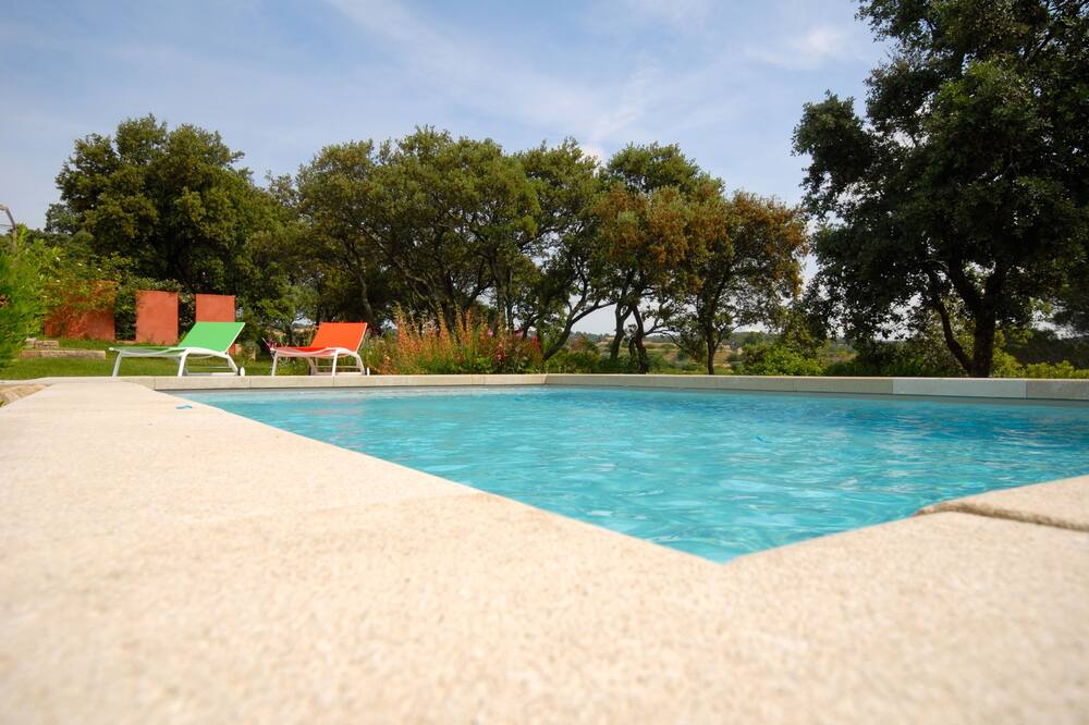 Photo of Outdoor in Cabrieres