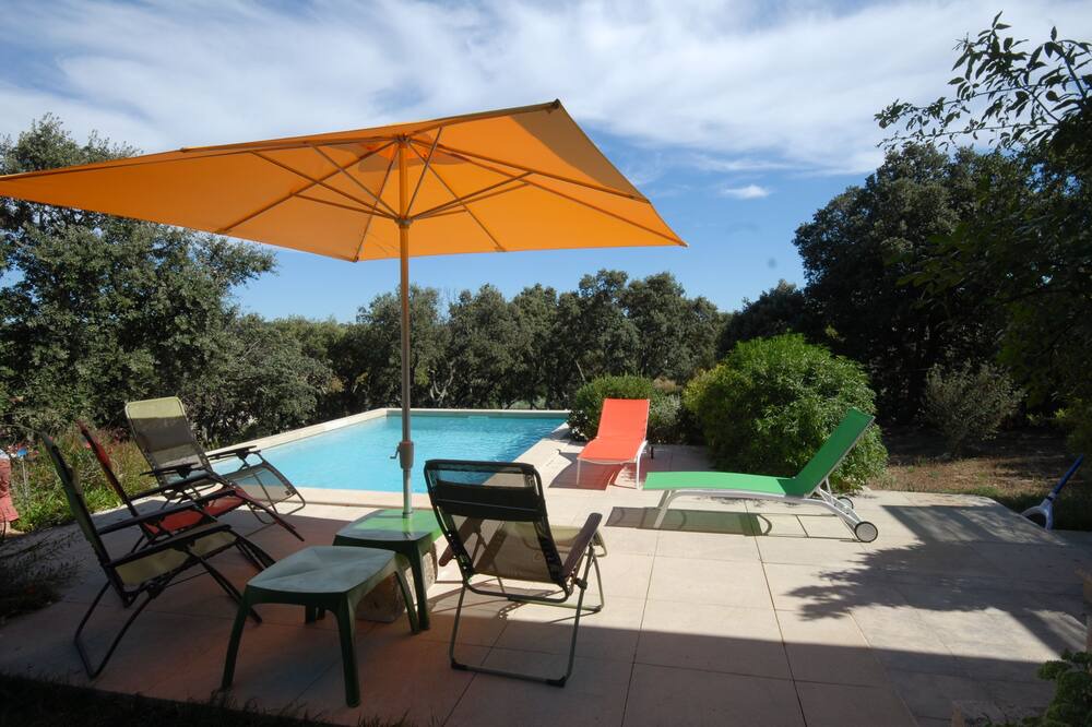 Photo of Outdoor in Cabrieres