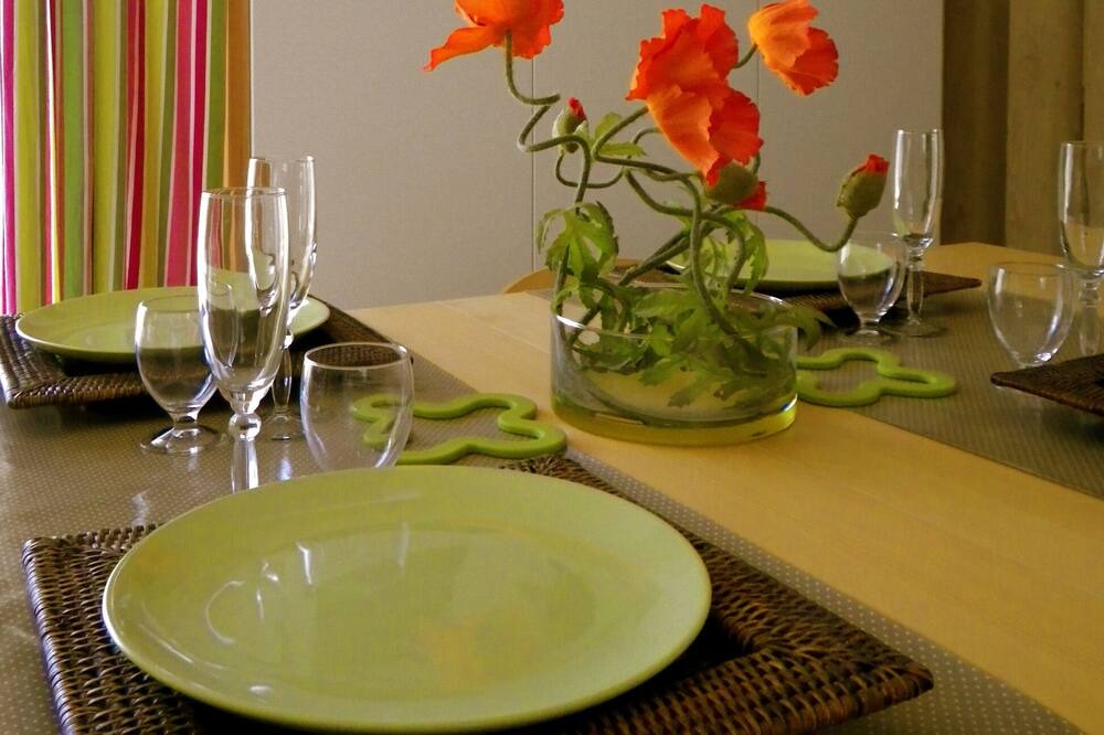 Photo of Kitchen in Cabrieres
