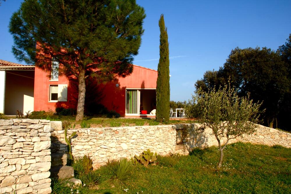 Photo of Outdoor in Cabrieres