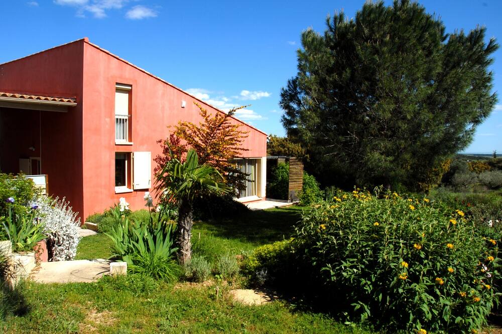 Photo of Outdoor in Cabrieres