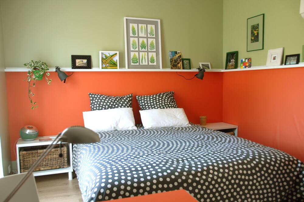 Photo of Bedroom in Cabrieres