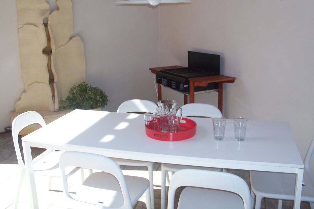 Photo of Livingroom in Cabrieres