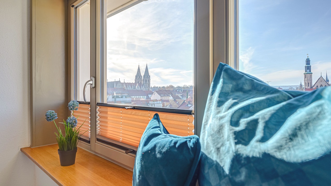 Photo of Bedroom in Mühlhausen