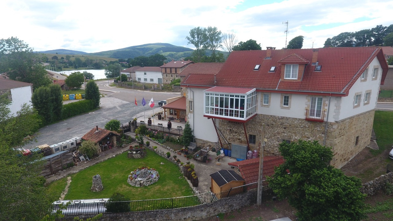 Photo of Outdoor in Campoo de Yuso