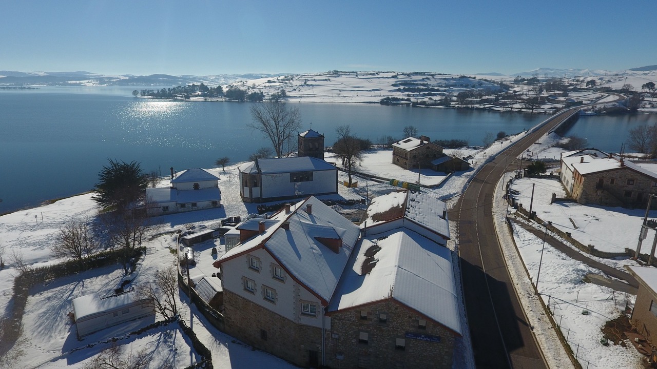 Photo of Outdoor in Campoo de Yuso