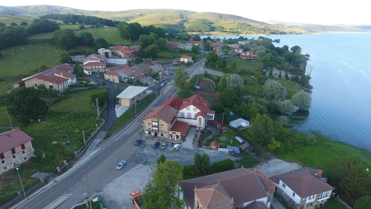 Photo of Outdoor in Campoo de Yuso