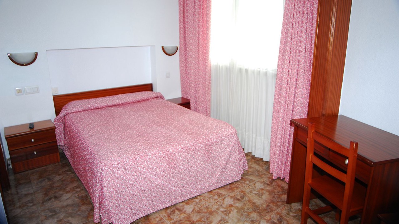 Photo of Bedroom in Campoo de Yuso