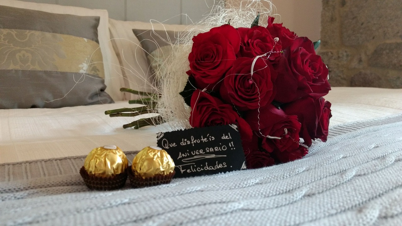 Photo of Bedroom in Villasobroso