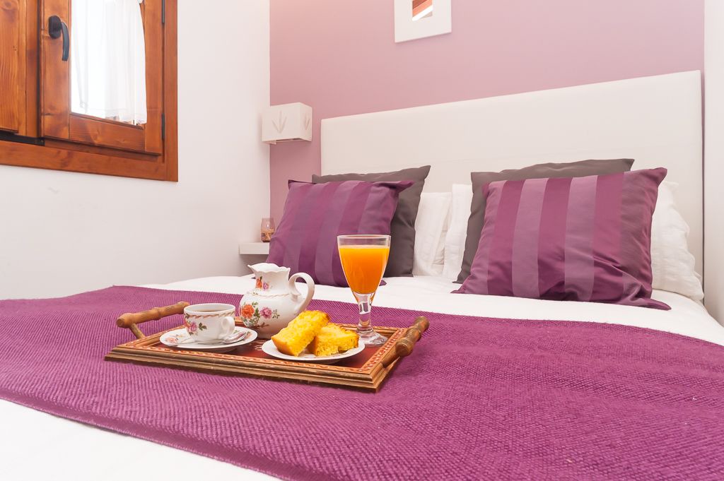 Photo of Bedroom in Villasobroso